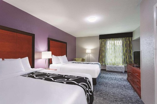 La Quinta by Wyndham Knoxville North I-75 - image 5