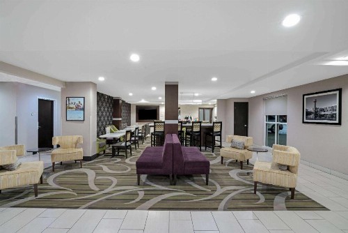 La Quinta by Wyndham Knoxville North I-75 - image 50