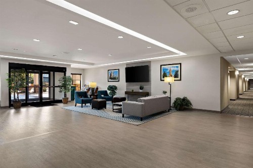 Comfort Inn Powell - Knoxville North - image 11