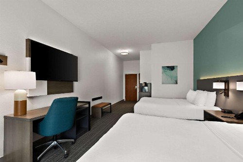 Comfort Inn Powell - Knoxville North - image 13