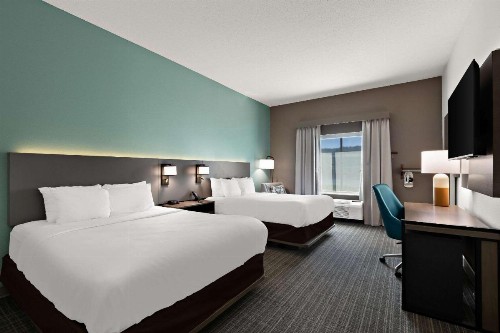 Comfort Inn Powell - Knoxville North - image 14