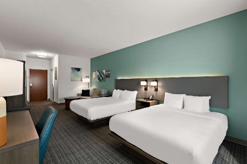 Comfort Inn Powell - Knoxville North - image 15