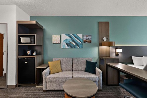 Comfort Inn Powell - Knoxville North - image 16