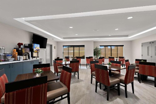 Comfort Inn Powell - Knoxville North - image 22
