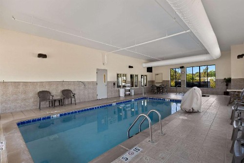 Comfort Inn Powell - Knoxville North - image 25