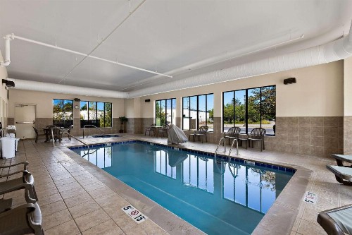 Comfort Inn Powell - Knoxville North - image 29