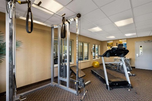 Comfort Inn Powell - Knoxville North - image 3