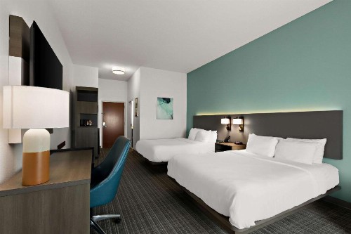 Comfort Inn Powell - Knoxville North - image 32