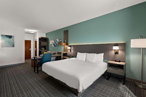 Comfort Inn Powell - Knoxville North - image 33