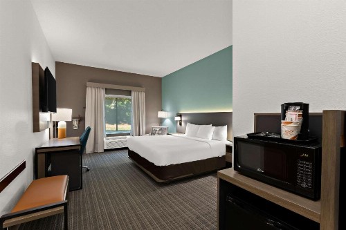Comfort Inn Powell - Knoxville North - image 34