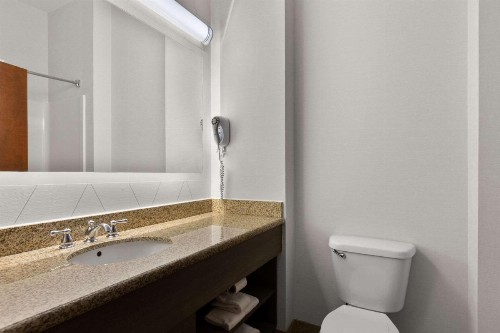 Comfort Inn Powell - Knoxville North - image 36