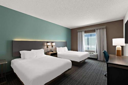 Comfort Inn Powell - Knoxville North - image 37