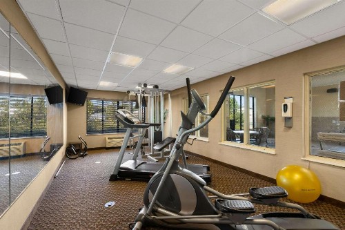 Comfort Inn Powell - Knoxville North - image 39