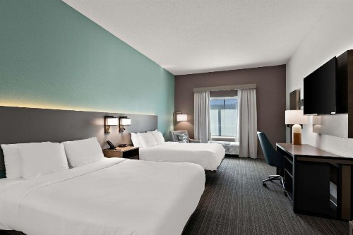 Comfort Inn Powell - Knoxville North - image 40