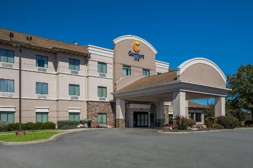 Comfort Inn Powell - Knoxville North - image 44