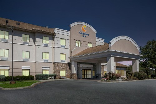 Comfort Inn Powell - Knoxville North - image 5