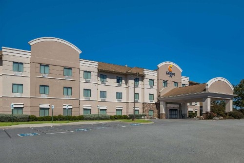 Comfort Inn Powell - Knoxville North - image 6