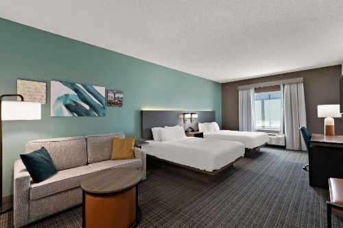 Comfort Inn Powell - Knoxville North - image 7