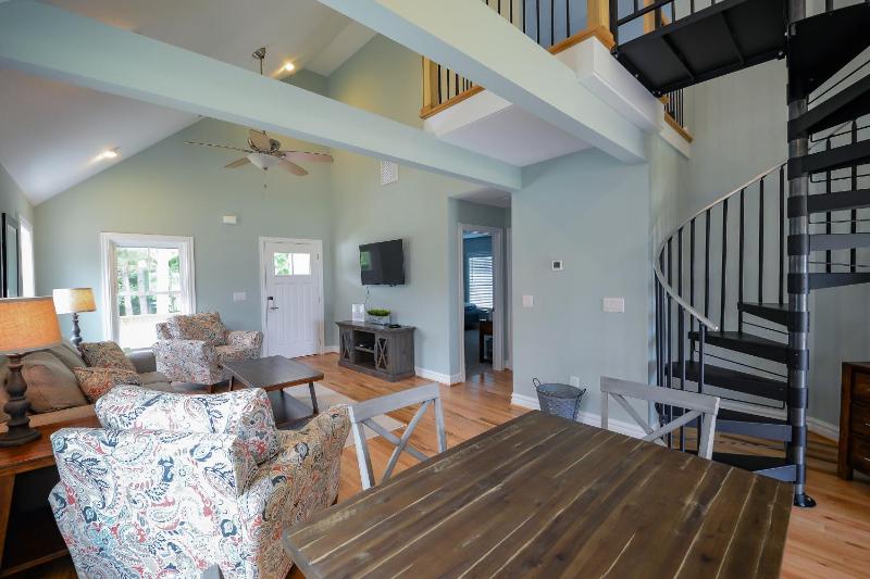 Kilmarlic Nicklaus Cottage - main image