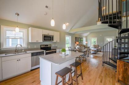 Kilmarlic Nicklaus Cottage - image 11