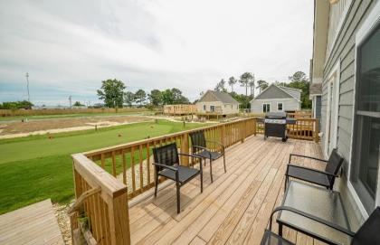 Kilmarlic Nicklaus Cottage - image 12