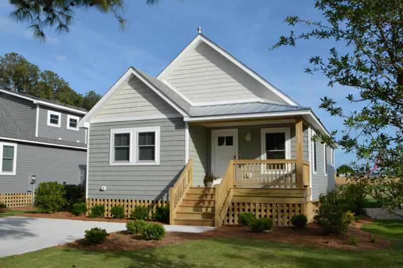 Kilmarlic Nicklaus Cottage - image 4