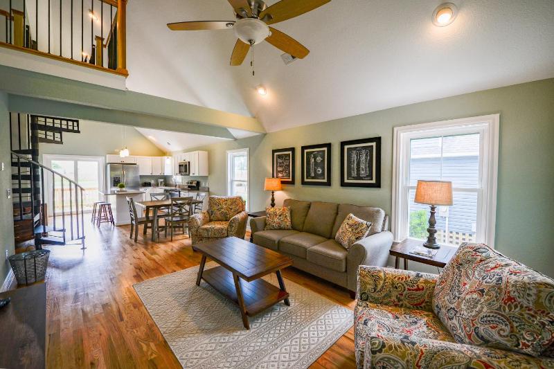 Kilmarlic Nicklaus Cottage - image 5