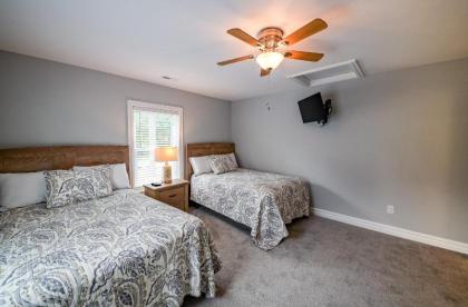 Kilmarlic Nicklaus Cottage - image 6