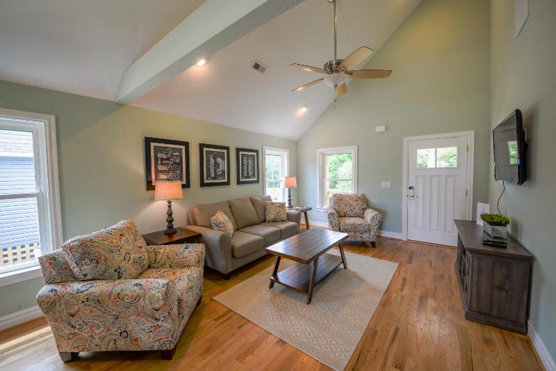 Kilmarlic Nicklaus Cottage - image 7