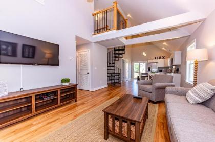 Holiday homes in Powells Point North Carolina