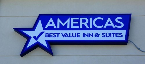 Americas Best Value Inn & Suites-Prairieville - image 12