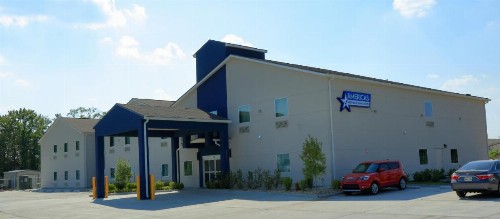 Americas Best Value Inn & Suites-Prairieville - image 3