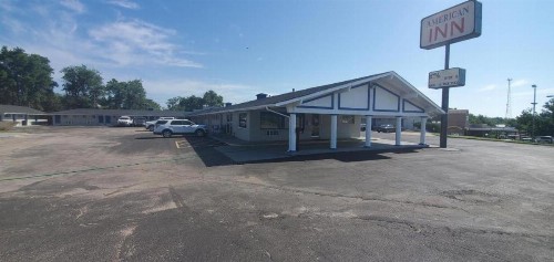 American Inn Motel