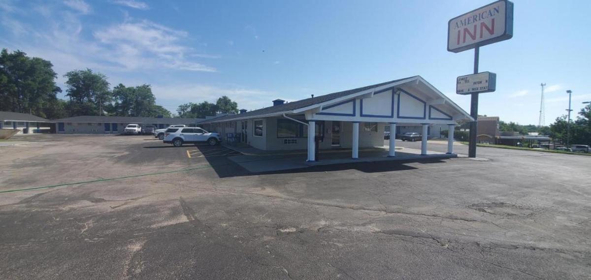 American Inn Motel - main image