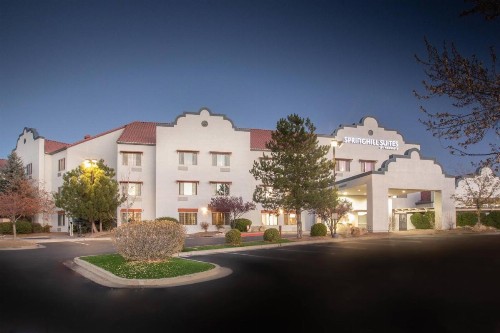 SpringHill Suites Prescott - image 1