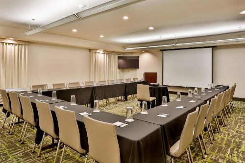 SpringHill Suites Prescott - image 10
