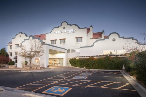 SpringHill Suites Prescott - image 11