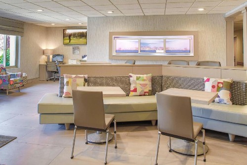SpringHill Suites Prescott - image 13