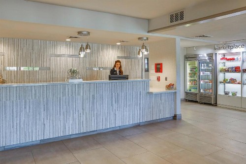 SpringHill Suites Prescott - image 14