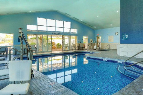 SpringHill Suites Prescott - image 16