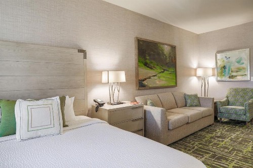 SpringHill Suites Prescott - image 2