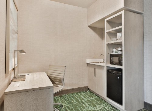 SpringHill Suites Prescott - image 23