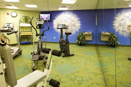SpringHill Suites Prescott - image 25