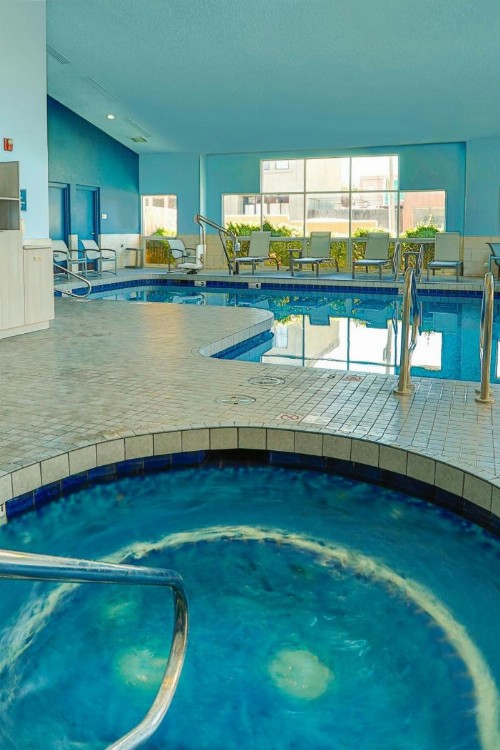 SpringHill Suites Prescott - image 28