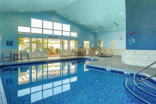 SpringHill Suites Prescott - image 3