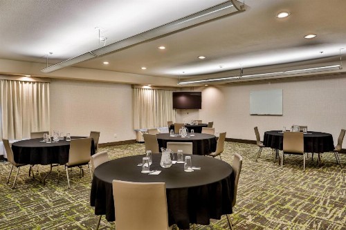 SpringHill Suites Prescott - image 32