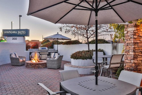 SpringHill Suites Prescott - image 34
