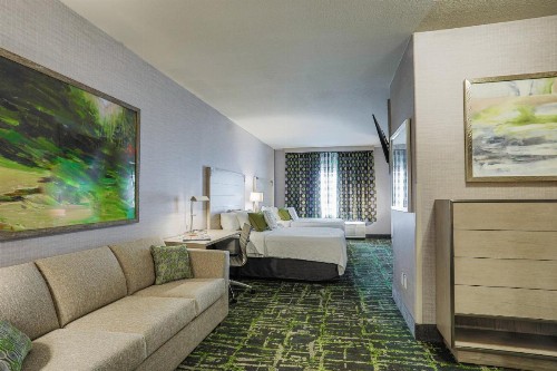 SpringHill Suites Prescott - image 6