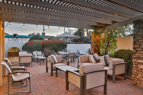 SpringHill Suites Prescott - image 7