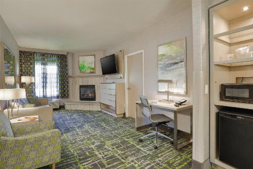 SpringHill Suites Prescott - image 8